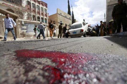 انفجار جديد يضرب عدن وأصابع الاتهام تتجه نحو القاعدة