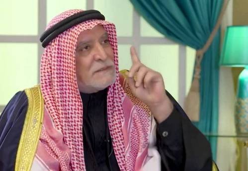 رئيس ديوان الوقف السني: "العراق عراق آل البيت والصحابة "