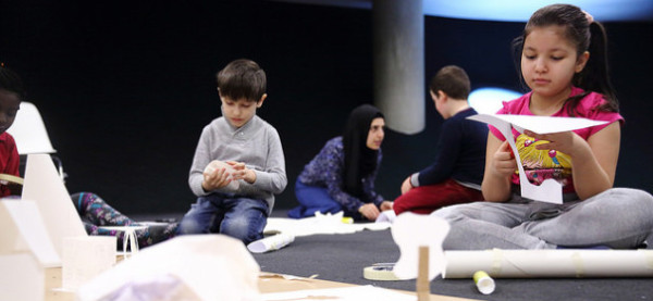 Hohe Zufriedenheit mit islamischem Religionsunterricht