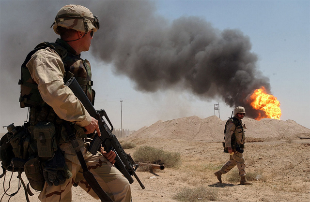 Analyst: American defeat of Daesh would be laughable
