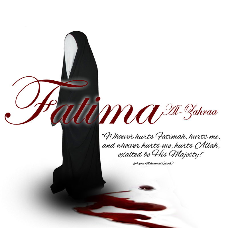  Fatima-The Withering Rose 