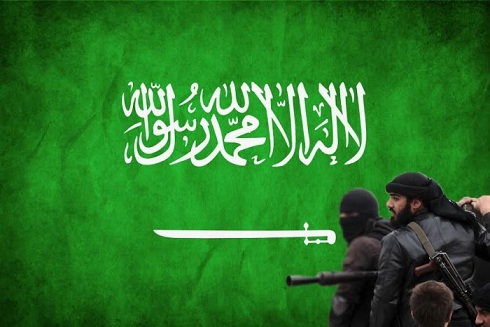 Saudi Sedition Plot for Lebanon, Horns Threatening