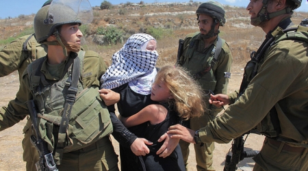 30 Palestinian female captives kept in harsh conditions in Israeli jails