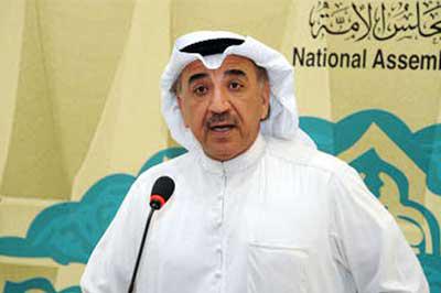 السعودية ترفع شكوى ضد النائب الكويتي دشتي بعد مطالبته بضربها