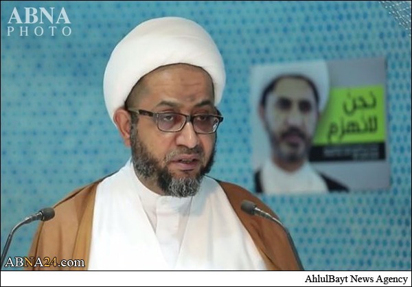 الشيخ صنقور يدعو لمواجهة “الطائفية”
