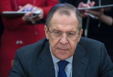 Lavrov : Suriye’de Kimsenin B Planı Olmayacak