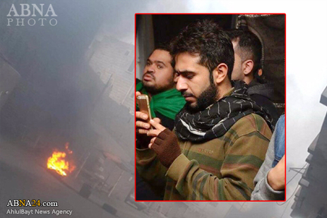 Tentera Saudi gempur Awwamiyah, warga Bahrain terbunuh