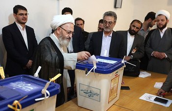 لوگ ان افراد کا انتخاب کریں جو اہل عقل و فہم ہوں