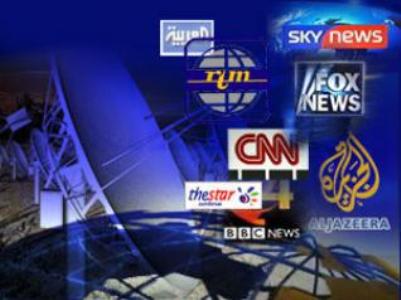 عالمی میڈیا اور ذرائع ابلاغ نے ایران کے انتخابات کو بھرپور کوریج دیا