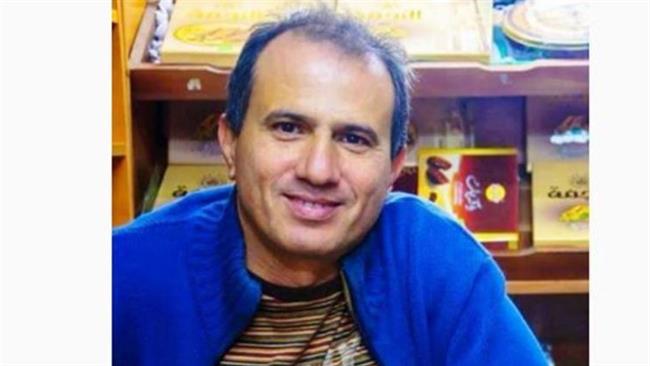 Un ex Preso Palestino Buscado por el Régimen de Israel ha Sido "Asesinado" en la Embajada Palestina en Bulgaria 