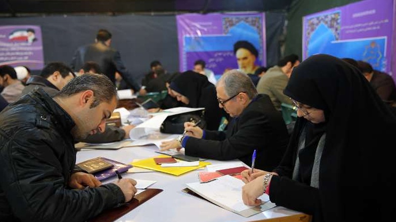 L’Iran vote : analyse    