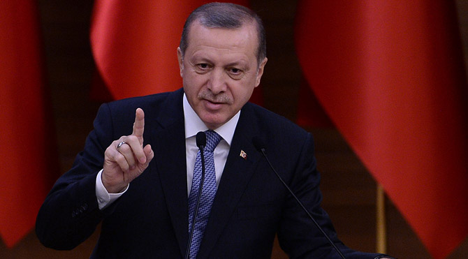 Ak Saray’da Erdoğan cumhuriyeti