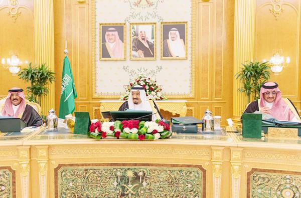 السعودية تشكل أكبر تهديد على الشرق الأوسط
