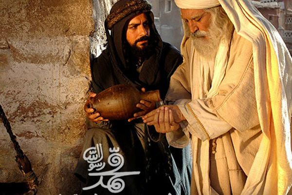 “Muhammad, Messenger of God” to Be Screened in Azerbaijan