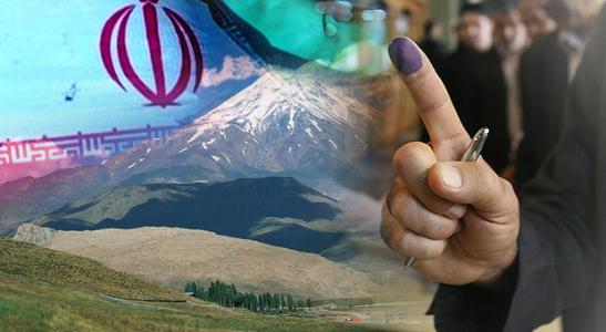 غیر ملکی ذرائع ابلاغ میں ایرانی پارلیمان اور خبرگان کےانتخابات کے بارے میں رپورٹس