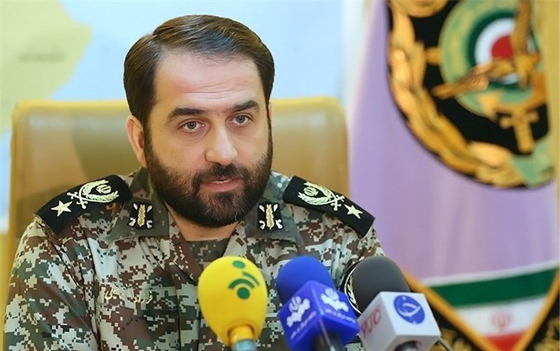 Shia shrines defenders defending ideological borders: Iranian top commander