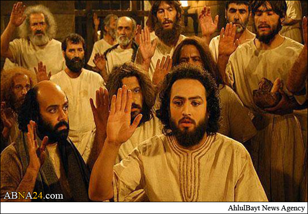 رحيل فرج الله سلحشور مخرج رائعة "يوسف الصديق(ع)"