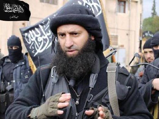 Jabha Nusra tolak gencatan Syria 
