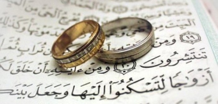 Eine erstaunliche Hochzeitsgeschichte (Hochzeit der Tochter des Revolutionsführers) (Teil 2) 