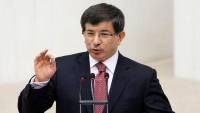 Türkischer Ministerpräsident: Feuerpause in Syrien hält Türkei nicht ab, gegen Bedrohungen vorzugehen