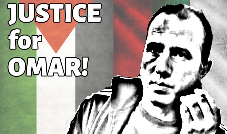 Mosasd assassinates Palestinian ex-prisoner in Bulgaria