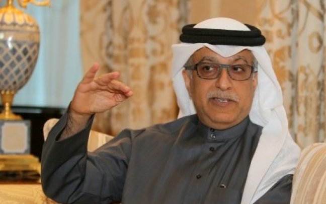دول لم تلتزم بوعودها... ورئيس الاتحاد السوداني يرد: "ابحث داخل بيتك"