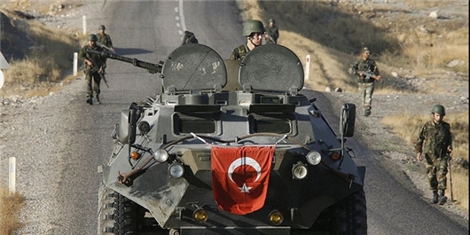  Batı’dan uyarı: Türkiye NATO’ya güvenip Rusya’yı kışkırtmasın 