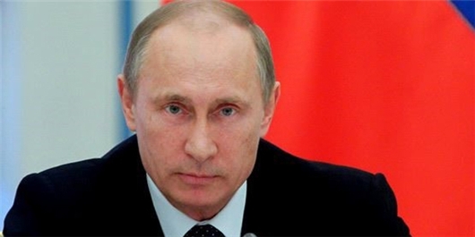  Die Welt: Putin 'altın vuruş” a hazırlanıyor 
