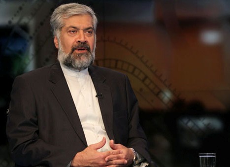  Iran Supports Efforts to Bring Peace to Syria: Deputy FM