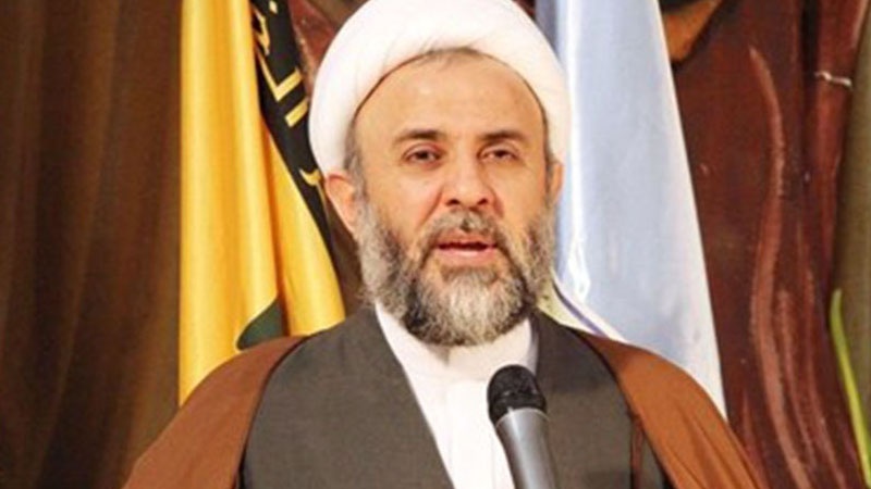 آل سعود کو حزب اللہ کا دو ٹوک جواب
