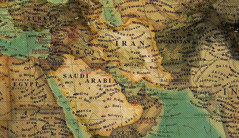 ISIS Finds Fresh Breath as Tension Intensifies in West Asia 