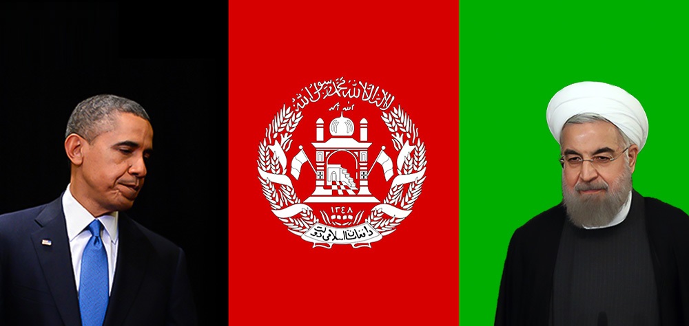 Ties of Afghan Unity Government with Neighboring Iran 