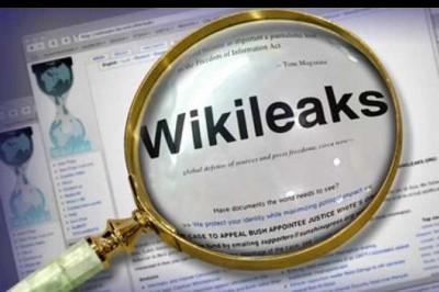 ويكيليكس تنشر وثائق سعودية حول موقفها من ازمة سوريا