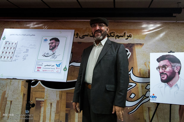 تصویری رپورٹ: مرحوم فرج اللہ سلحشور کی تشییع جنازہ