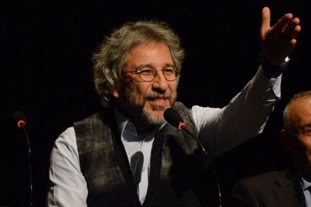 Can Dündar'dan Erdoğan'ın o sözlerine yanıt