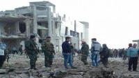 Syrien: Drei Explosionen in der Provinz Hamah 