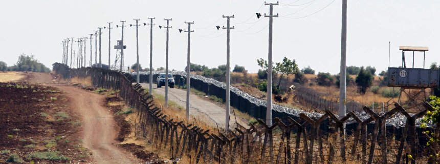 Türkei lieferte angeblich Waffen an al-Qaida 