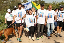 Proteste in Israel: Wieso kann der gefangene Soldat Oron Schaul nicht freigelassen werden ? + Bilder