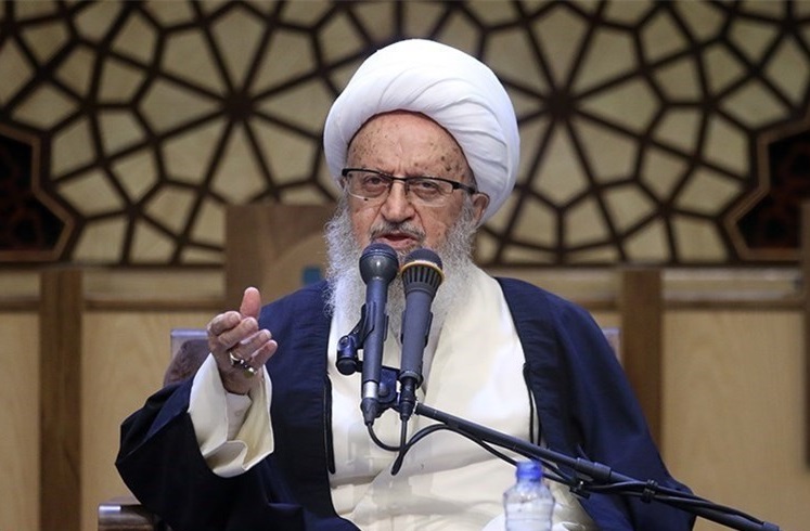 Grand Ayatollah Makarem: Elections show Iranians’ commitment to Islam 