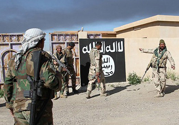 مجلس نينوى يعلن رفضه لمشاركة الحشد الشعبي بتحرير الموصل من داعش