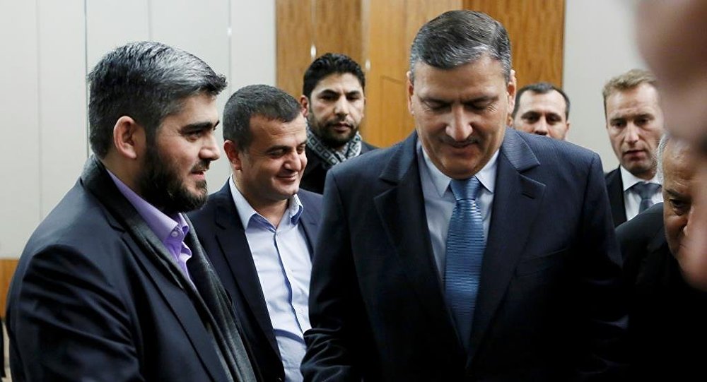 Riyad destekli muhalefet: Ateşkes başlamadan bitti