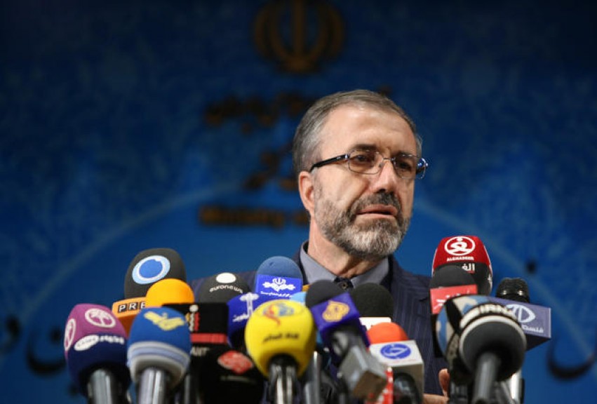 Iranian Security Forces Smash Terrorist Cell in Kermanshah