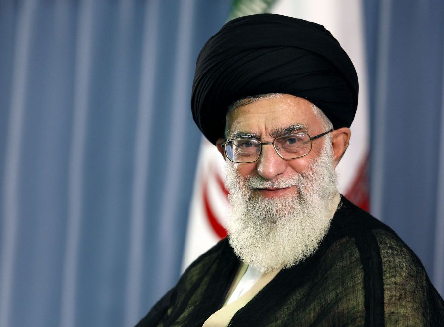 Imam Khamenei thanks Nation over Elections turnout; Iranian demonstrated religious democracy to the world