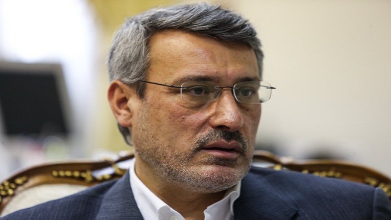 ایرانی وفد کو ویزا نہ دینے پر ایران کی سعودی عرب پر کڑی نکتہ چینی 