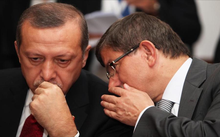Syria crisis a toll for Ankara to serve Turkish Interests - says Italian politian