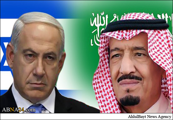 وفد إسرائيلي رفيع زار الرياض قبل أسابيع