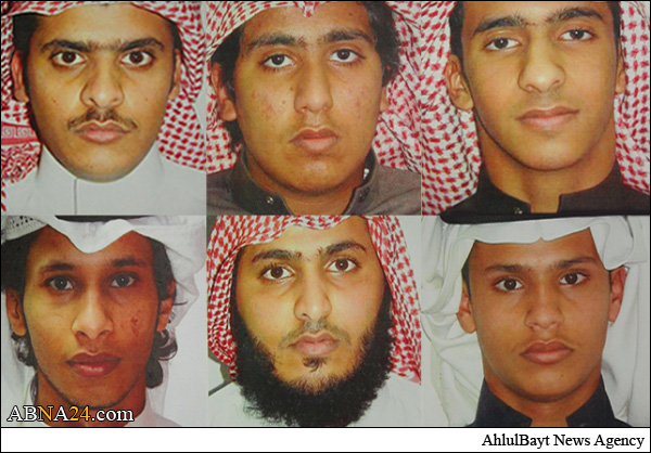 السعودية: 6 “دواعش” بينهم طبيب ومهندس قتلوا ابن عمهم العسكري