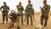 120 Deutsche kämpfen gegen IS in Syrien und im Irak 