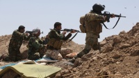 Irak: Armee startet Operation zur Befreiung von Falludscha