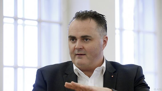 Flüchtlinge: Doskozil kritisiert EU-Kommission und Frontex 